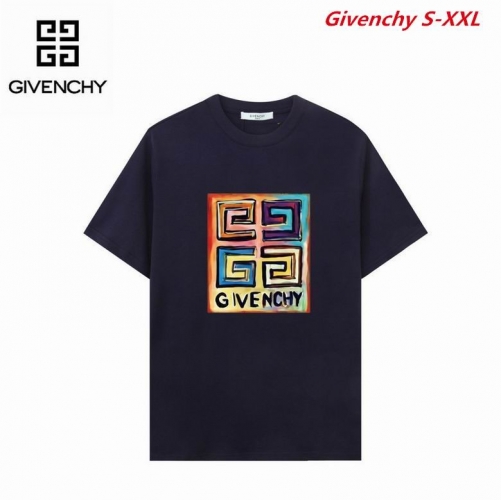 G.i.v.e.n.c.h.y. Round neck 2337 Men