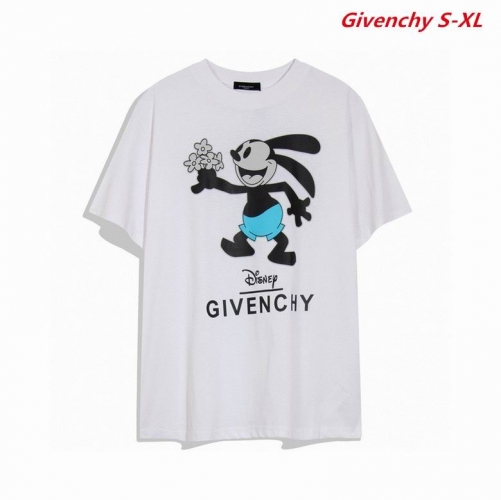 G.i.v.e.n.c.h.y. Round neck 2243 Men