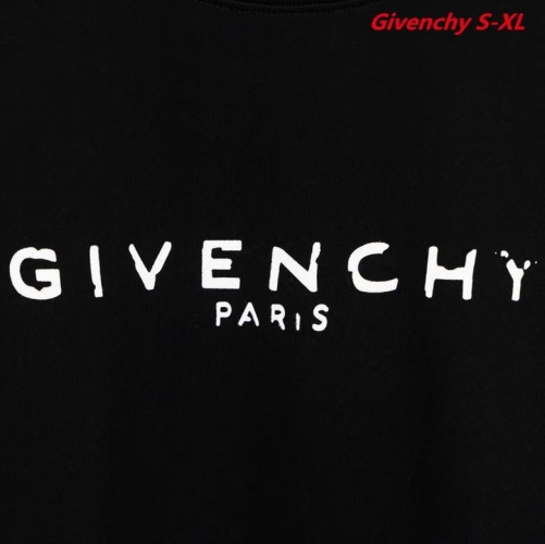 G.i.v.e.n.c.h.y. Round neck 2173 Men