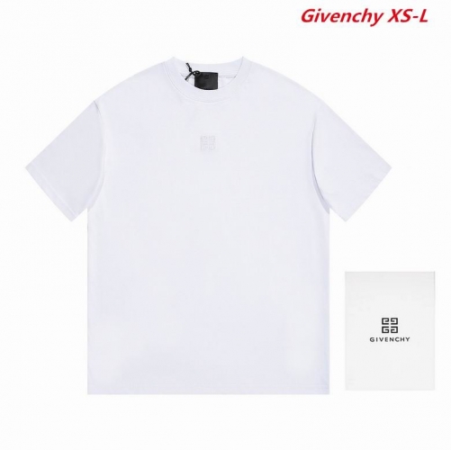 G.i.v.e.n.c.h.y. Round neck 2025 Men