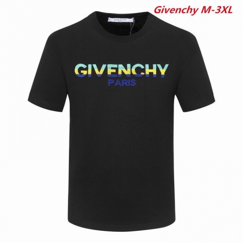 G.i.v.e.n.c.h.y. Round neck 2132 Men