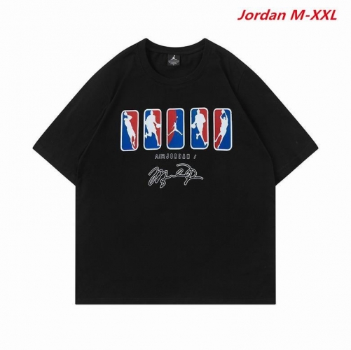 J.o.r.d.a.n. Round neck 2061 Men