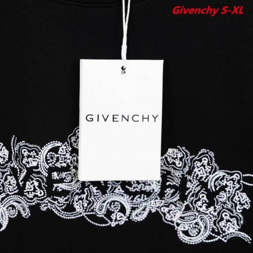 G.i.v.e.n.c.h.y. Round neck 2154 Men