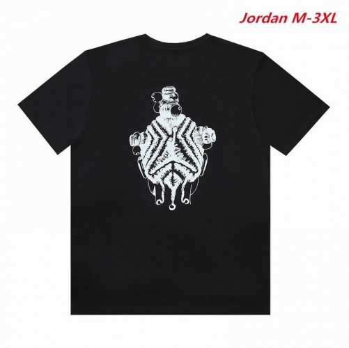 J.o.r.d.a.n. Round neck 2278 Men