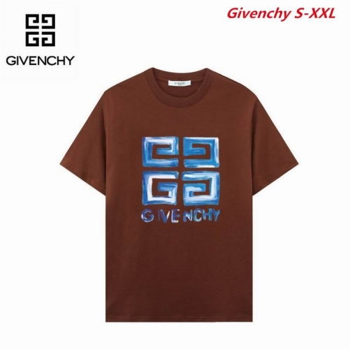 G.i.v.e.n.c.h.y. Round neck 2402 Men