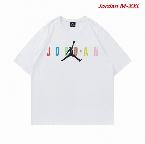 J.o.r.d.a.n. Round neck 2030 Men