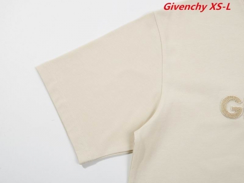 G.i.v.e.n.c.h.y. Round neck 2063 Men