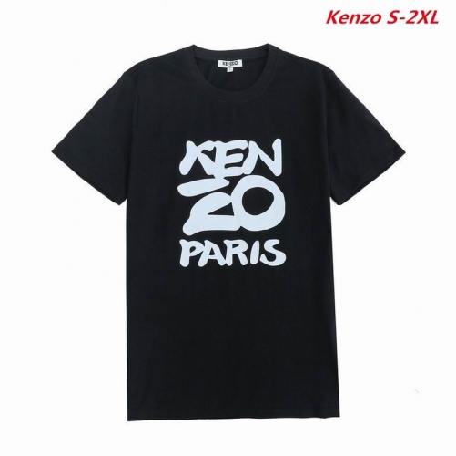 K.e.n.z.o. Round neck 2165 Men