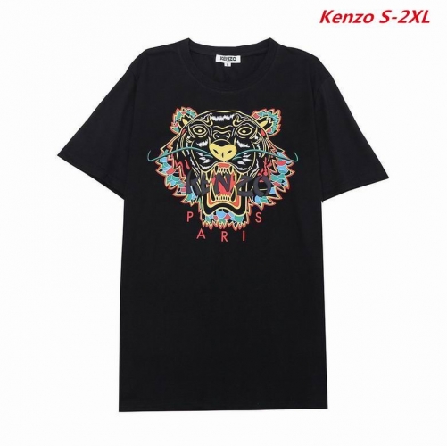 K.e.n.z.o. Round neck 2150 Men