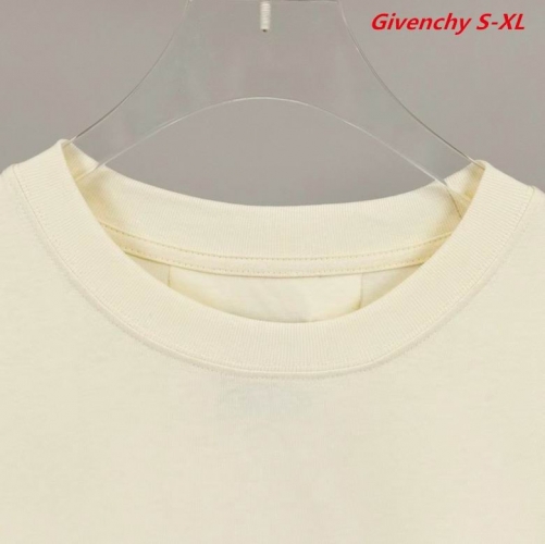 G.i.v.e.n.c.h.y. Round neck 2203 Men