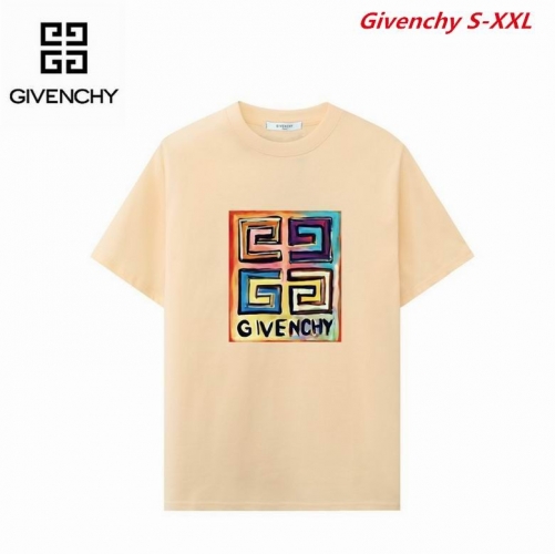 G.i.v.e.n.c.h.y. Round neck 2340 Men