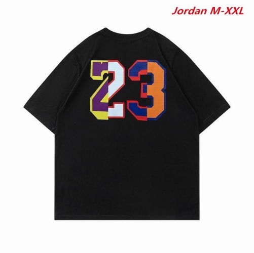 J.o.r.d.a.n. Round neck 2067 Men