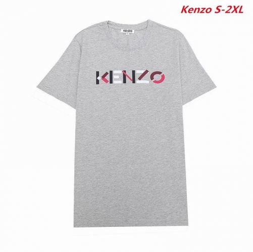 K.e.n.z.o. Round neck 2154 Men