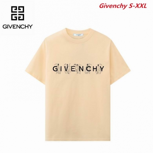 G.i.v.e.n.c.h.y. Round neck 2348 Men