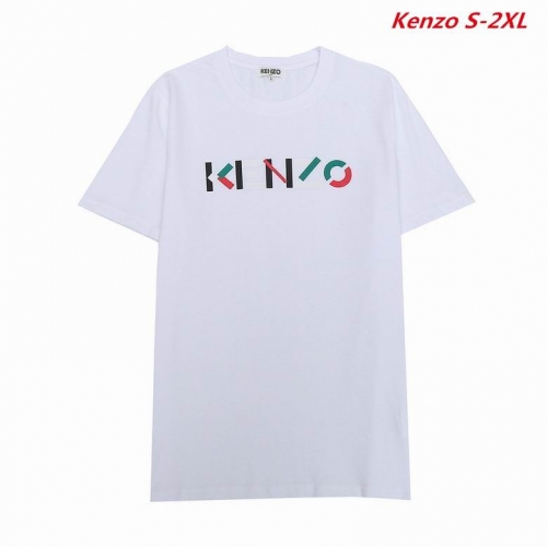 K.e.n.z.o. Round neck 2153 Men