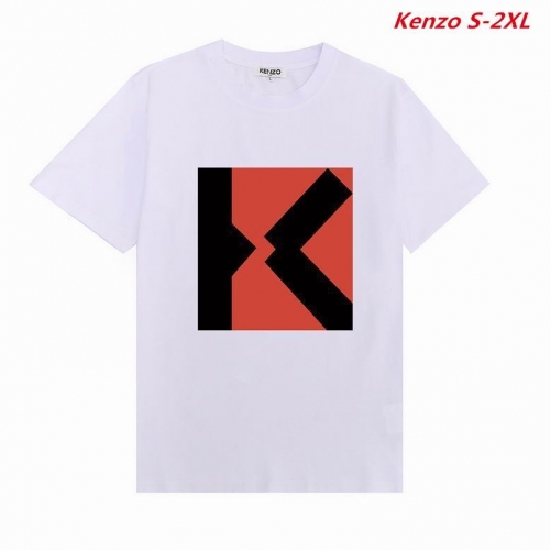 K.e.n.z.o. Round neck 2094 Men