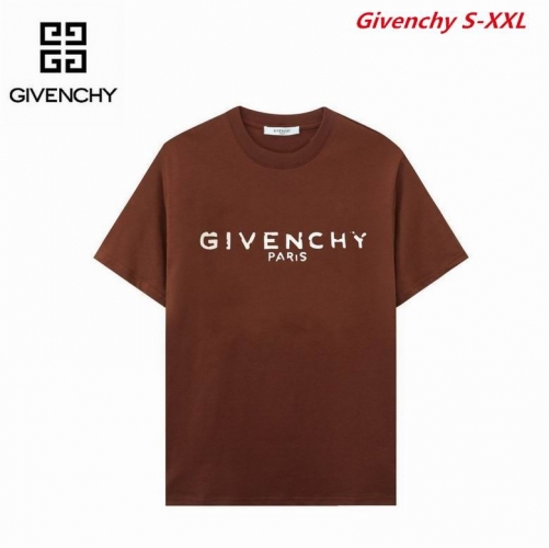 G.i.v.e.n.c.h.y. Round neck 2302 Men