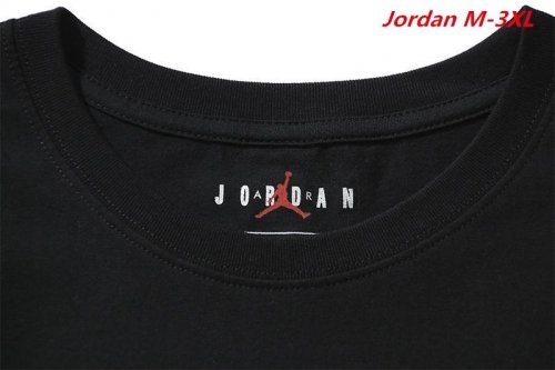 J.o.r.d.a.n. Round neck 2090 Men