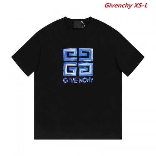 G.i.v.e.n.c.h.y. Round neck 2050 Men