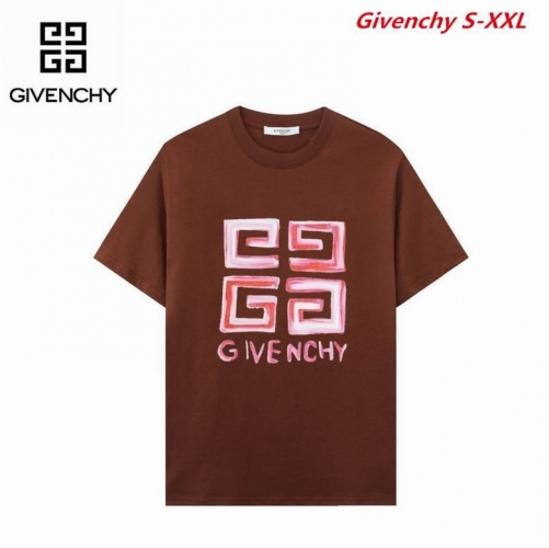 G.i.v.e.n.c.h.y. Round neck 2413 Men