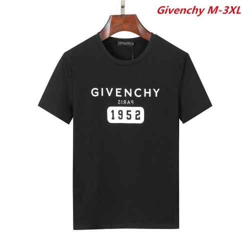 G.i.v.e.n.c.h.y. Round neck 2129 Men