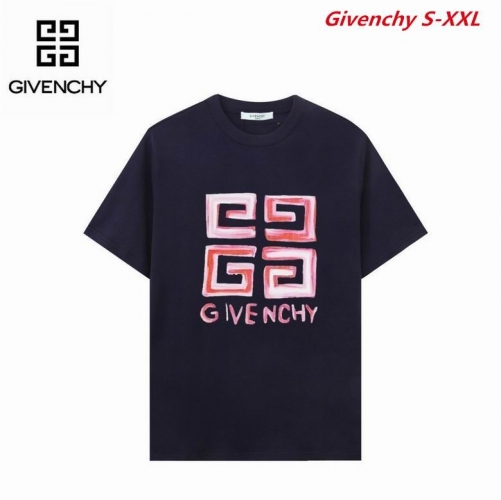 G.i.v.e.n.c.h.y. Round neck 2416 Men