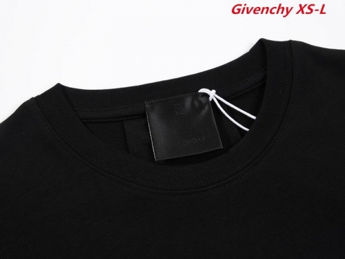 G.i.v.e.n.c.h.y. Round neck 2044 Men