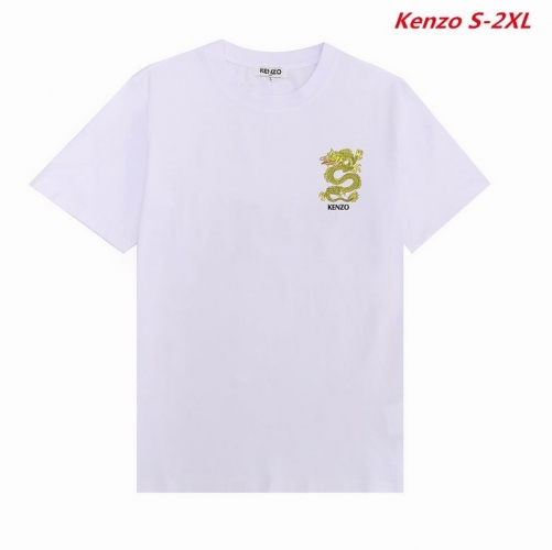 K.e.n.z.o. Round neck 2159 Men