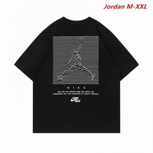 J.o.r.d.a.n. Round neck 2036 Men