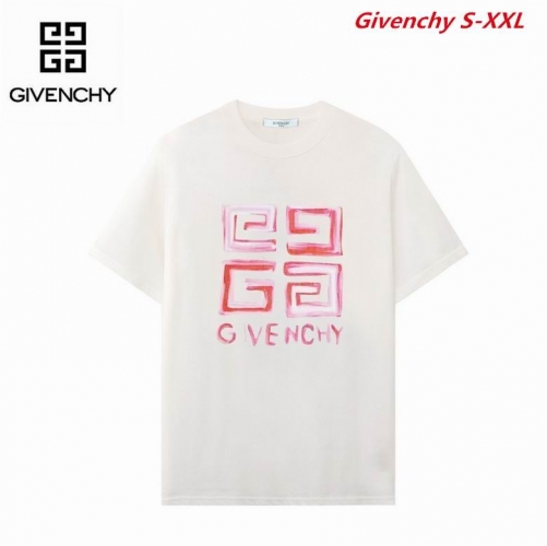 G.i.v.e.n.c.h.y. Round neck 2418 Men