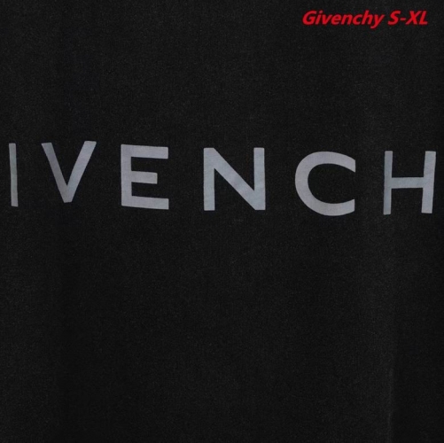 G.i.v.e.n.c.h.y. Round neck 2195 Men