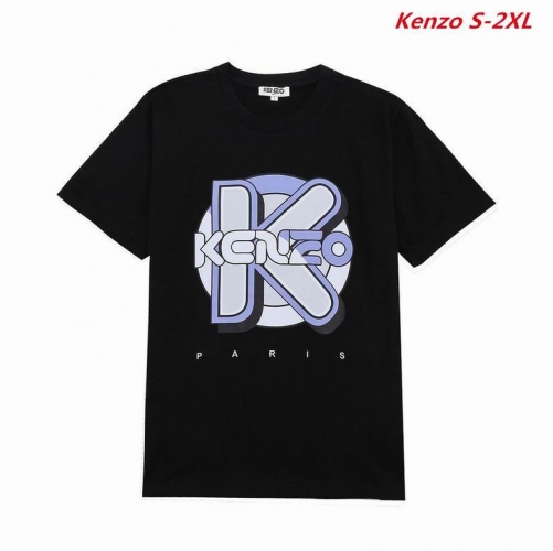 K.e.n.z.o. Round neck 2169 Men