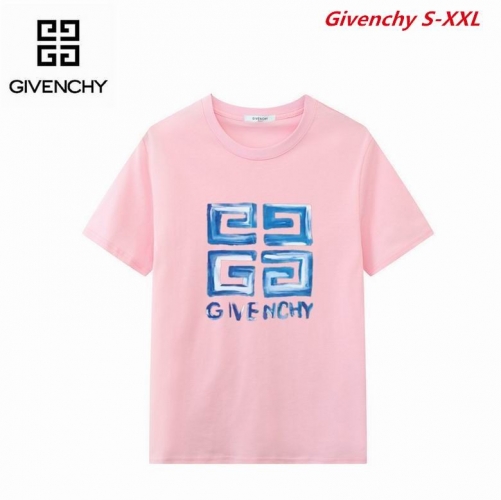 G.i.v.e.n.c.h.y. Round neck 2398 Men