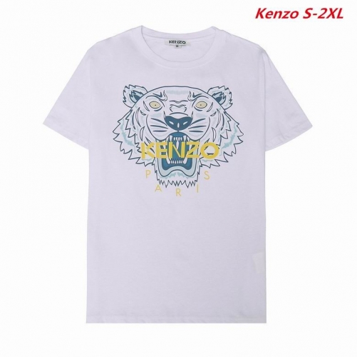 K.e.n.z.o. Round neck 2149 Men