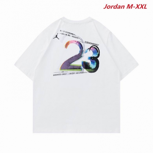 J.o.r.d.a.n. Round neck 2053 Men