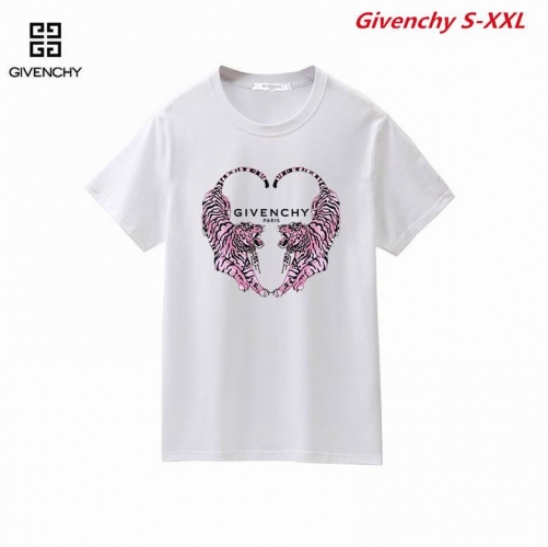 G.i.v.e.n.c.h.y. Round neck 2294 Men