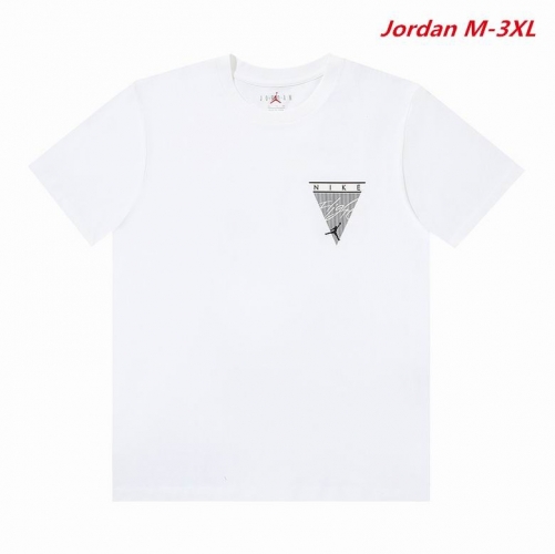 J.o.r.d.a.n. Round neck 2266 Men