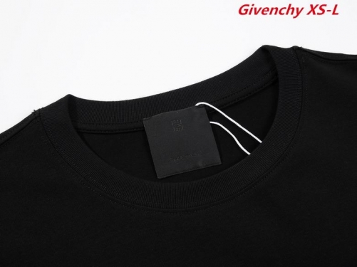 G.i.v.e.n.c.h.y. Round neck 2027 Men