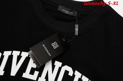 G.i.v.e.n.c.h.y. Round neck 2226 Men