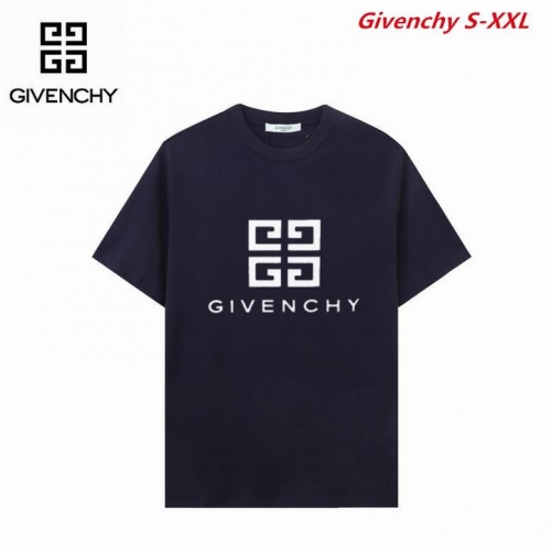 G.i.v.e.n.c.h.y. Round neck 2328 Men