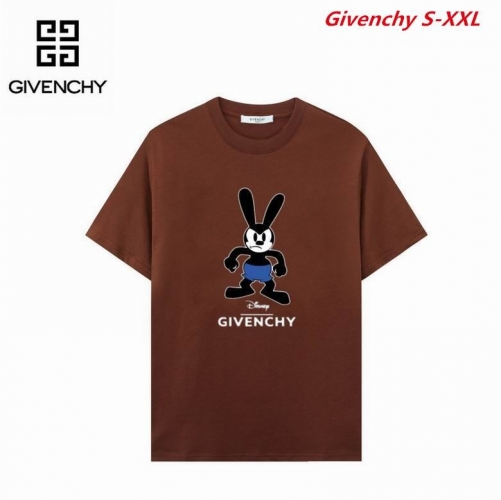 G.i.v.e.n.c.h.y. Round neck 2426 Men