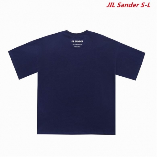 J.I.L. S.a.n.d.e.r. Round neck 2012 Men