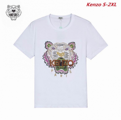 K.e.n.z.o. Round neck 2071 Men