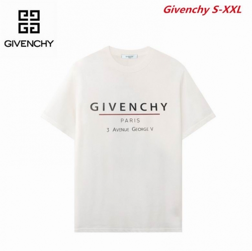 G.i.v.e.n.c.h.y. Round neck 2317 Men