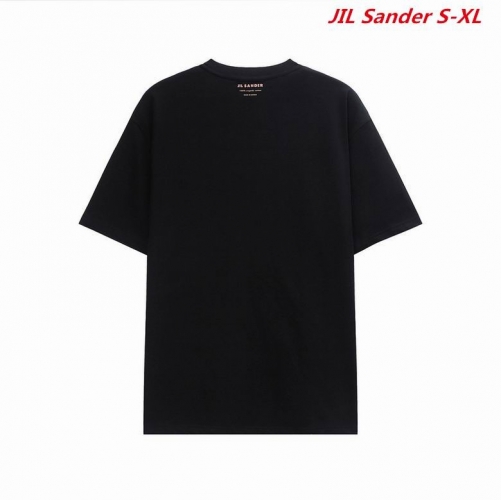 J.I.L. S.a.n.d.e.r. Round neck 2040 Men