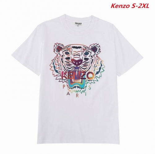 K.e.n.z.o. Round neck 2155 Men