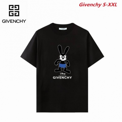 G.i.v.e.n.c.h.y. Round neck 2427 Men