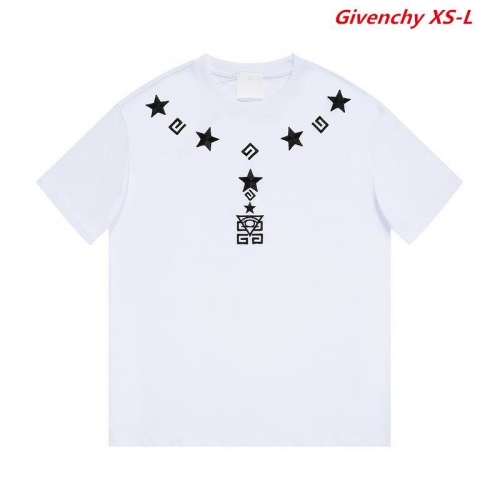 G.i.v.e.n.c.h.y. Round neck 2041 Men