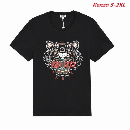 K.e.n.z.o. Round neck 2110 Men