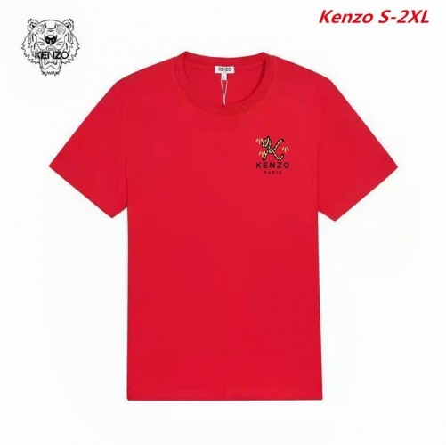 K.e.n.z.o. Round neck 2078 Men